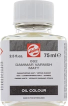 Лак дамарний Royal Talens 082 Матовий 75 мл (8712079017170)