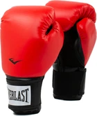 Боксерські рукавиці Everlast Prostyle 2 14 Червоні