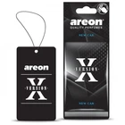 Освежитель воздуха AREON Х-Vervision сухой листик New Car