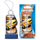 Освіжувач повітря гель AREON-VIP "АВТО" Coffee