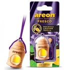 Освіжувач повітря AREON-VIP "Фреско" Patchouli Lavender Vanilla
