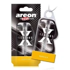 Освежитель воздуха жидкий листик AREON "LIQUID" X-Version Vanilla 8,5 мл