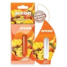 Освежитель воздуха жидкий листик AREON "LIQUID" Tutti Frutti 5ml