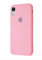 Чехол Premium Silicone Case Full для iPhone Xr cotton candy
