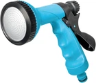 Зрошувач пістолетний Cellfast SHOWER BASIC регулювання напору (51-310)