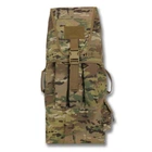 Тактический рюкзак для снарядов РПГ-7 Cordura 1000D мультикам