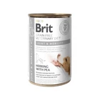 Влажный беззерновой корм для собак Brit Veterinary Diet Joint and Mobility