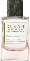 Парфумована вода унісекс Clean Reserve Avant Garden Nude Santal & Heliotrope 100 мл (874034010300)