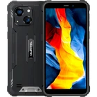 Защищенный смартфон Oukitel G2 5.93"/HD+/4GB/64GB/Unisoc/T606/6300mAh/13+5MP/IP69K/NFC/Black (G2Black)