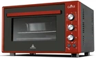 Печь электрическая Castle CPE-40R