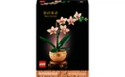 Конструктор LEGO Міні орхідея 274 деталей (10343)