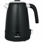 Електрочайник ROTEX RKT79-B Smart чорний