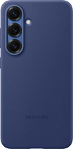 Панель Samsung Silicone для Samsung Galaxy S25 Blue (EF-PS931CNEGWW)