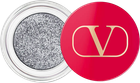 Cienie do powiek Valentino Dreamdust Loose Glitter 01 Silver 3.1 g (4936968803468)