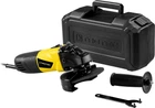 Кутова шліфмашина Trotec PAGS 10-115 + кейс (4440000305) (DAS302805)