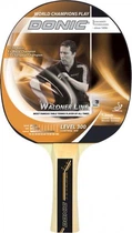 Ракетка для настільного тенісу Donic Waldner 300 (703001)
