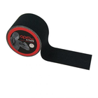 Кинезиологический тейп OPROtec Kinesiology Tape 5 см*5 м (TEC57542) Black