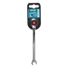 Ключ комбинированный с трещоткой MOLDER CR-V, 9 мм (MT56009)