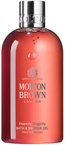 Гель для душу Molton Brown Heavenly Gingerlily парфумований зволожувальний 300 мл (8080151445)