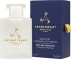 Олія для ванни Aromatherapy Associates Support Lavender & Peppermint 55 мл (642498000614)