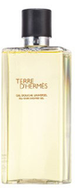 Żel pod prysznic dla mężczyzn Hermes Terre d'Hermes 200 ml (3346130009948)