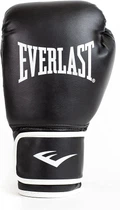 Боксерські рукавички Everlast CORE 2 GL Чорні