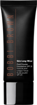 Тональна основа Bobbi Brown Skin Longwear SPF20 N-070 Neutral Gold 40 мл (716170241555)