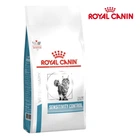 Сухой корм для кошек Royal Canin Veterinary Sensitivity Control Cat при нежелательной реакции на корм
