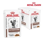 Корм для котів Royal Canin Gastro Intestinal Moderate Calorie Вологий 85 г