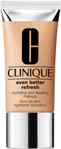 Podkład do twarzy Clinique Even Better Refresh CN 62 Porcelain Beige 30 ml (20714918439)