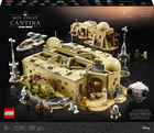 Zestaw klockow LEGO Star Wars Kantyna Mos Eisley 3187 elementow (75290) (955555908528548) - Outlet