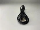 Кабель Borofone BX51 Triumph для Зарядки Телефону / Смартфона 2.4 А micro-USB 1 Метр Чорний