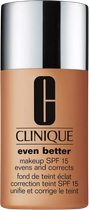 Тональна основа Clinique Even Better SPF15 WN115.5 Mocha 30 мл (20714977146)