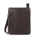 Сумка Piquadro BLACK SQUARE (B3) D.Brown CA1816B3_TM