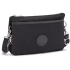 Сумка Kipling RIRI Paka Black (79S)