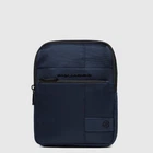 Сумка Piquadro WOLLEM (W129) Blue CA6303W129_BLU