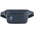Сумка на пояс Piquadro AKRON (AO) Blue CA2174AO_BLU