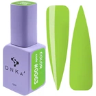 Гель лак DNKa Gel Polish №063 12 мл