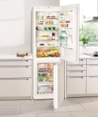 Холодильник LIEBHERR CNP 4313 - изображение 8