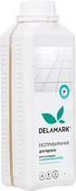 Засіб для миття підлоги DeLaMark з ароматом м'яти 1 л (4820152330727)