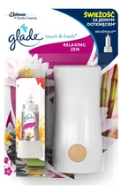 Мінi-спрей Glade Японський сад 10 мл (5000204762174)