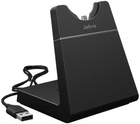 Зарядна станція Jabra Engage SE USB-A Black (14217-01)