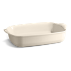 Форма для выпечки Emile Henry Ovenware 42,5x28 см Бежевая (029654)