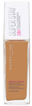 Тональна основа Maybelline Super Stay 24H 60 Caramel 30 мл (3600531402013)