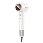 Фен для волосся XO CF29 1450W з регулюванням температури та потоку повітря і дисплеєм