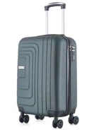 Чемодан Semi Line 20" (S) Petrol (T5761-2) (DAS302937)