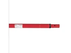 Ручка телескопічна VITALS L=130-240см SP-240-01T, арт. 123120