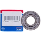Подшипник SKF 6203-2Z (17x40x12) для стиральной машины C00002590 в коробке
