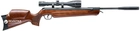 Пневматична гвинтівка Walther LGV Master Pro (600.50.53) - зображення 3