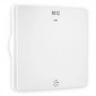 Вытяжной вентилятор FELIX 12W 100 мм Horoz Electric белый